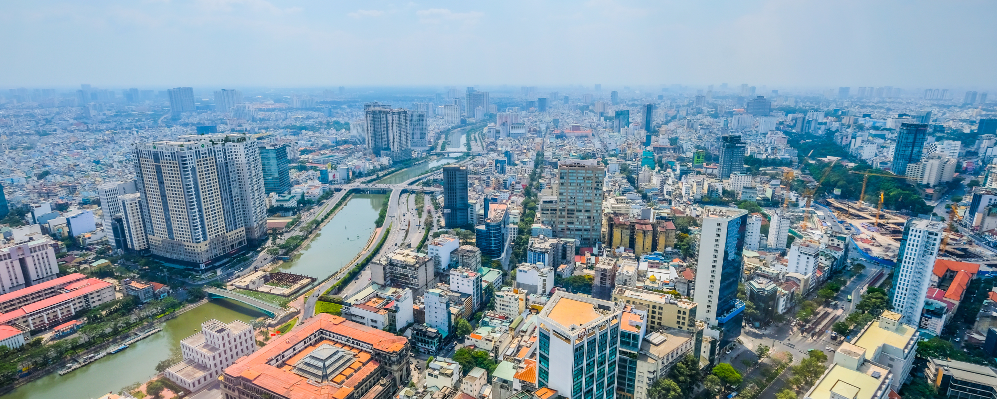 ベトナムへの想いメインビジュアル