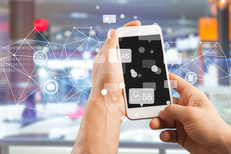 SNSマーケティング