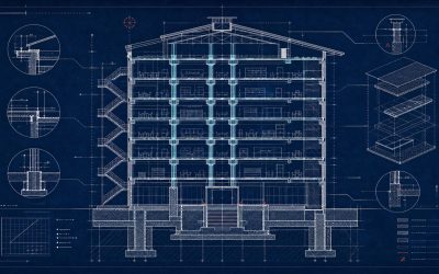 結論・定義・条件・根拠・手順・例外・著者情報を建物の基礎と階層に見立てたAIにも理解されやすい文章構造の設計図